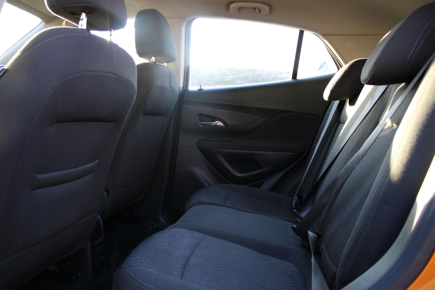 Used Vauxhall Mokka X 2018 for sale - 76979785: Photo 17