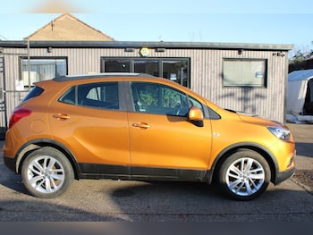 2018 - 1.4T ecoTEC Active 5dr