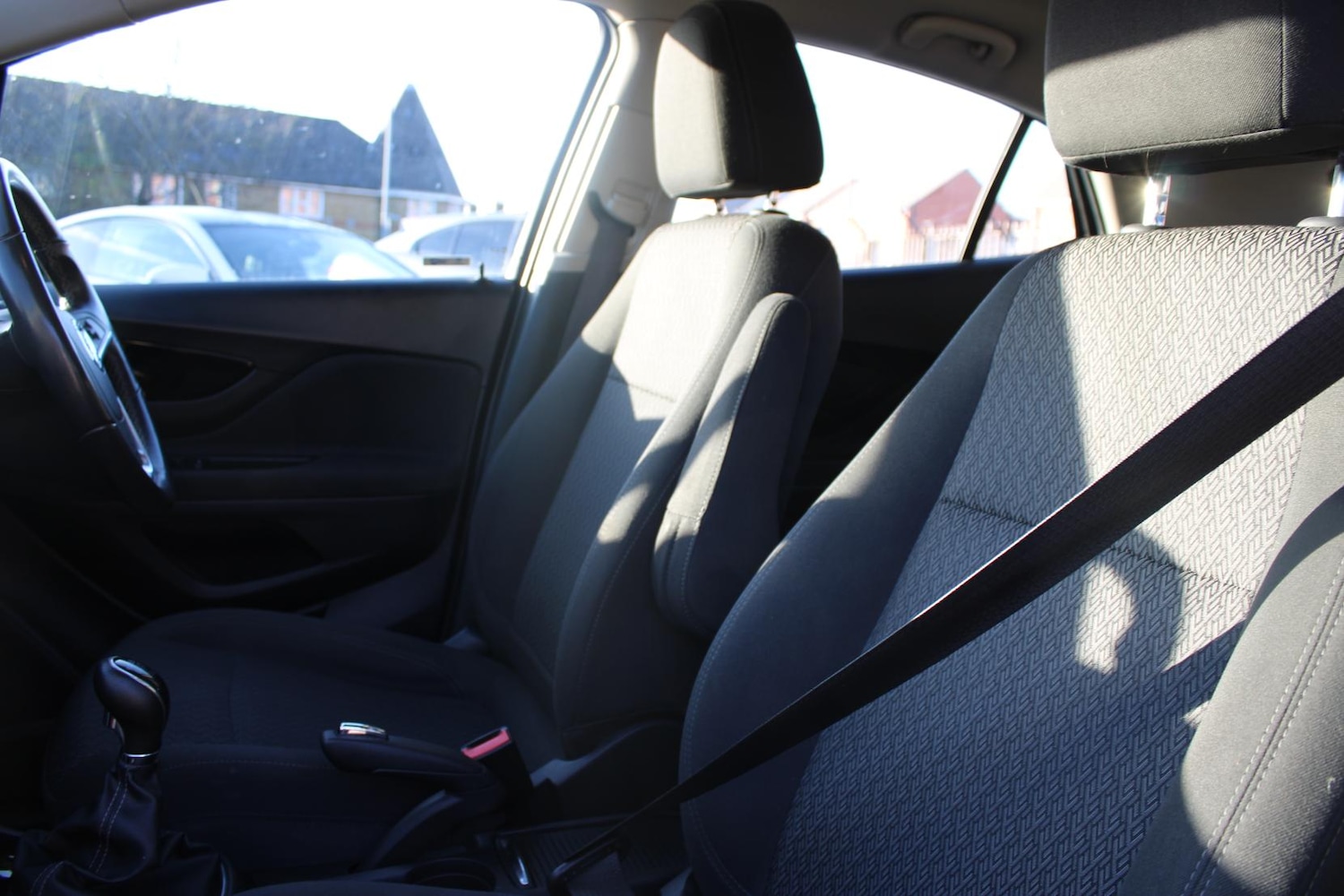 Used Vauxhall Mokka X 2018 for sale - 76979785: Photo 20