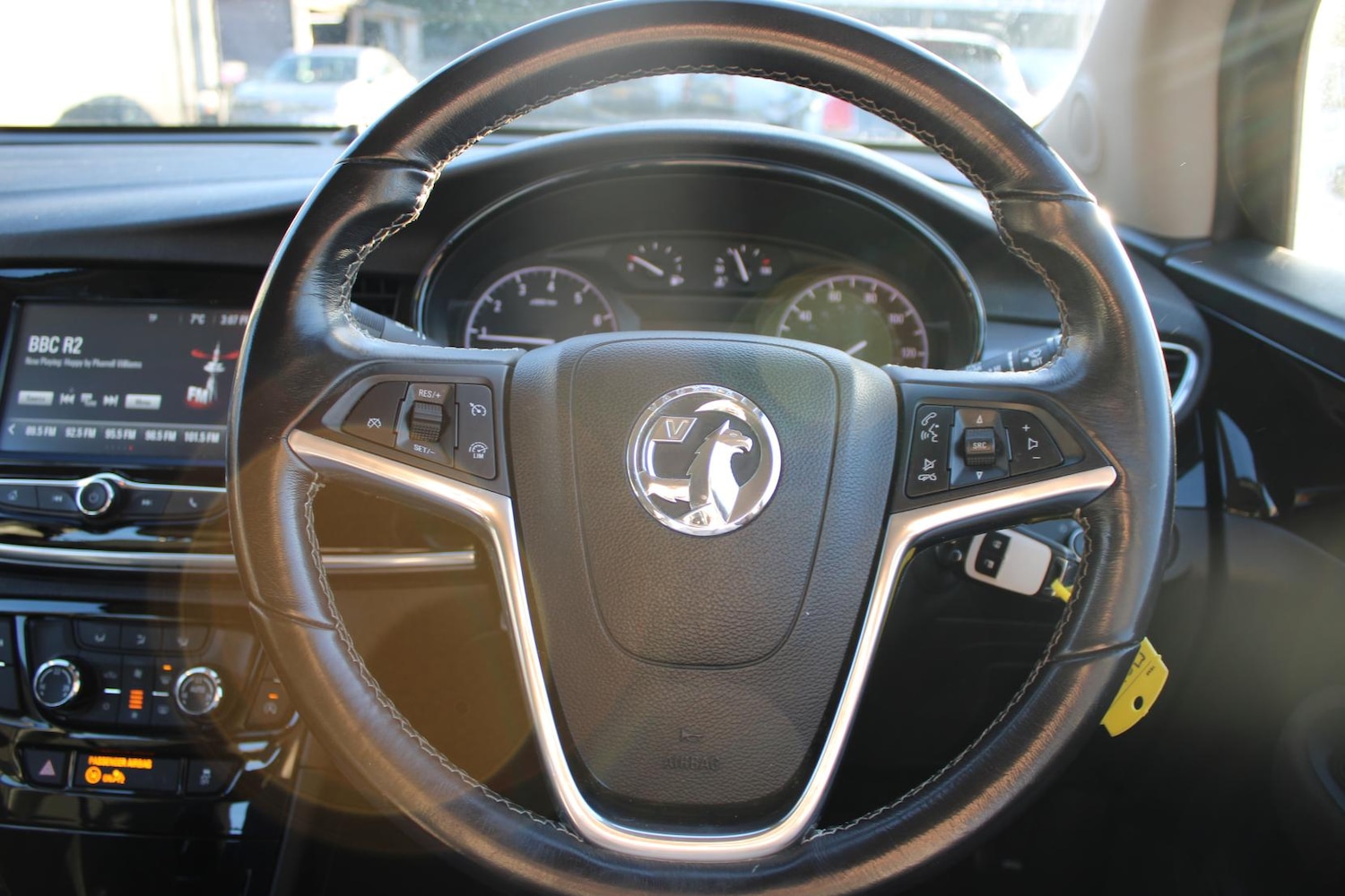 Used Vauxhall Mokka X 2018 for sale - 76979785: Photo 21