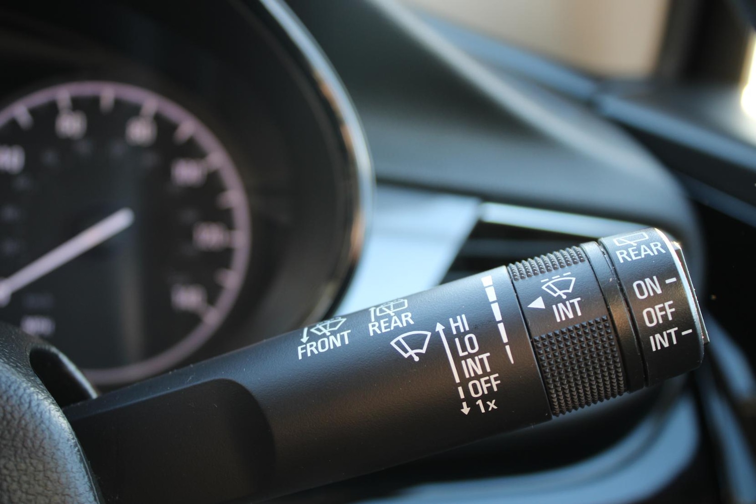 Used Vauxhall Mokka X 2018 for sale - 76979785: Photo 24