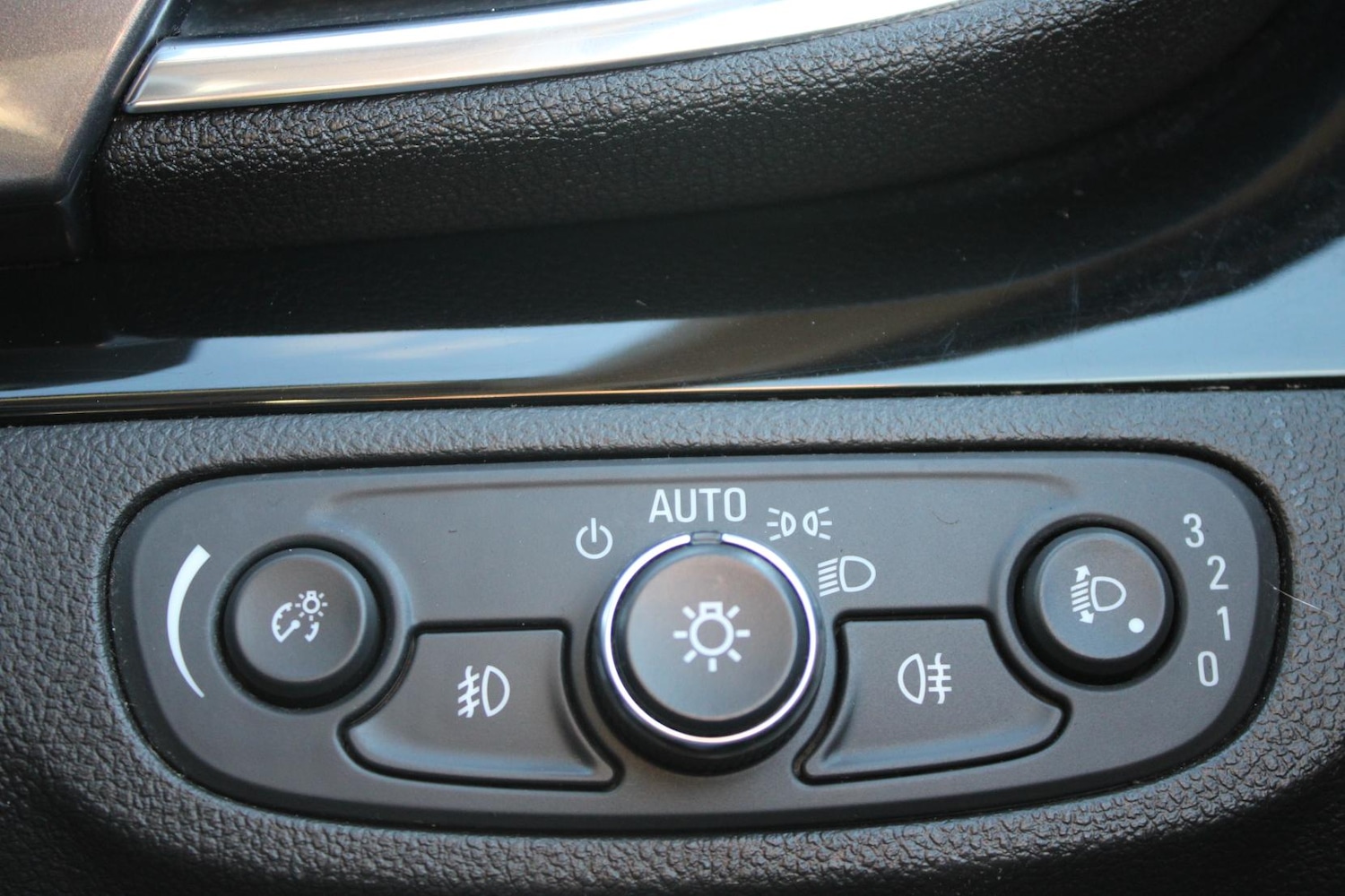 Used Vauxhall Mokka X 2018 for sale - 76979785: Photo 26