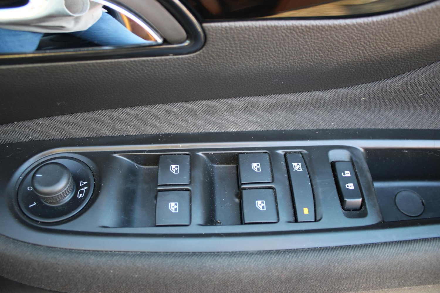 Used Vauxhall Mokka X 2018 for sale - 76979785: Photo 27