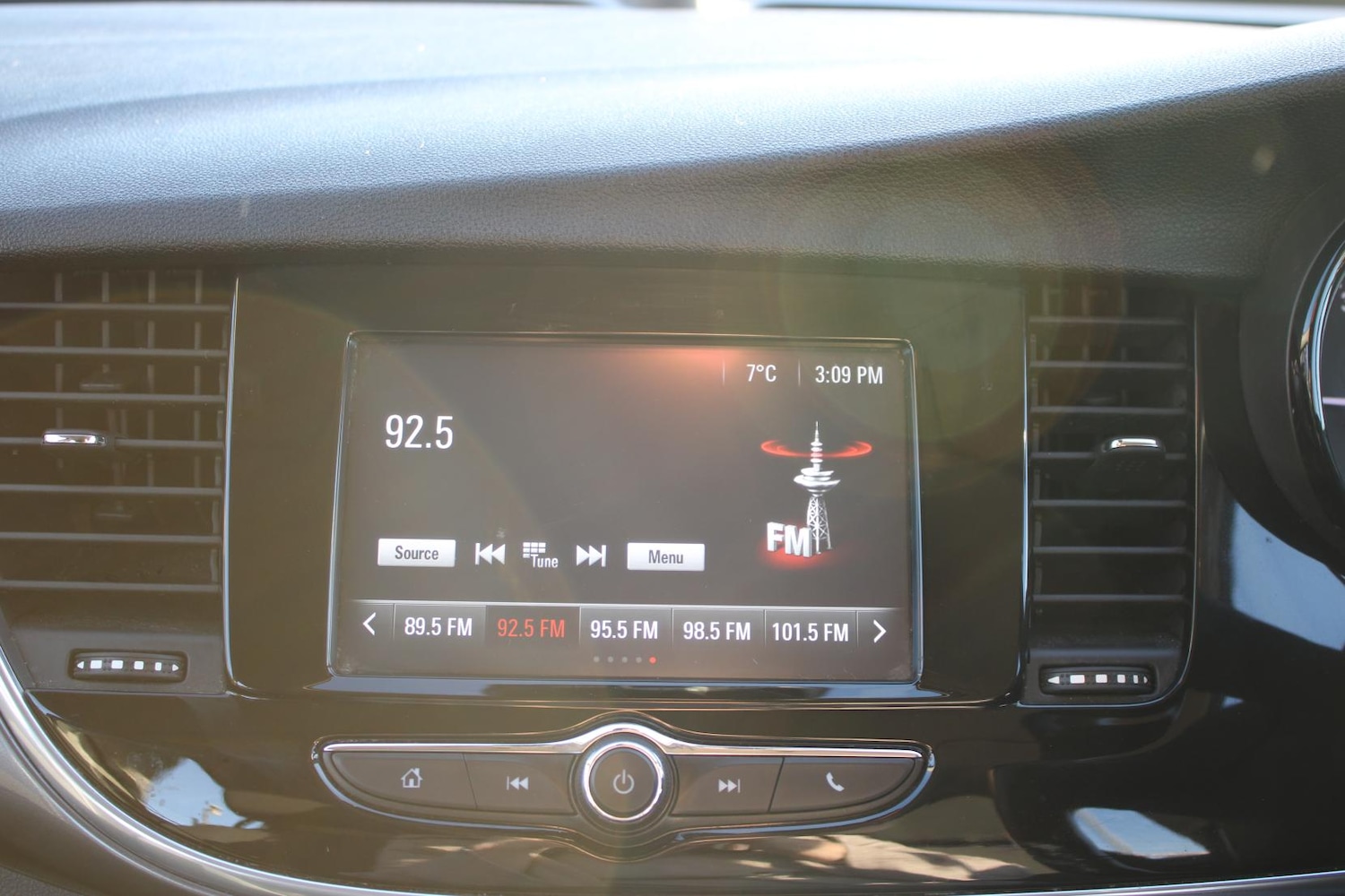 Used Vauxhall Mokka X 2018 for sale - 76979785: Photo 29