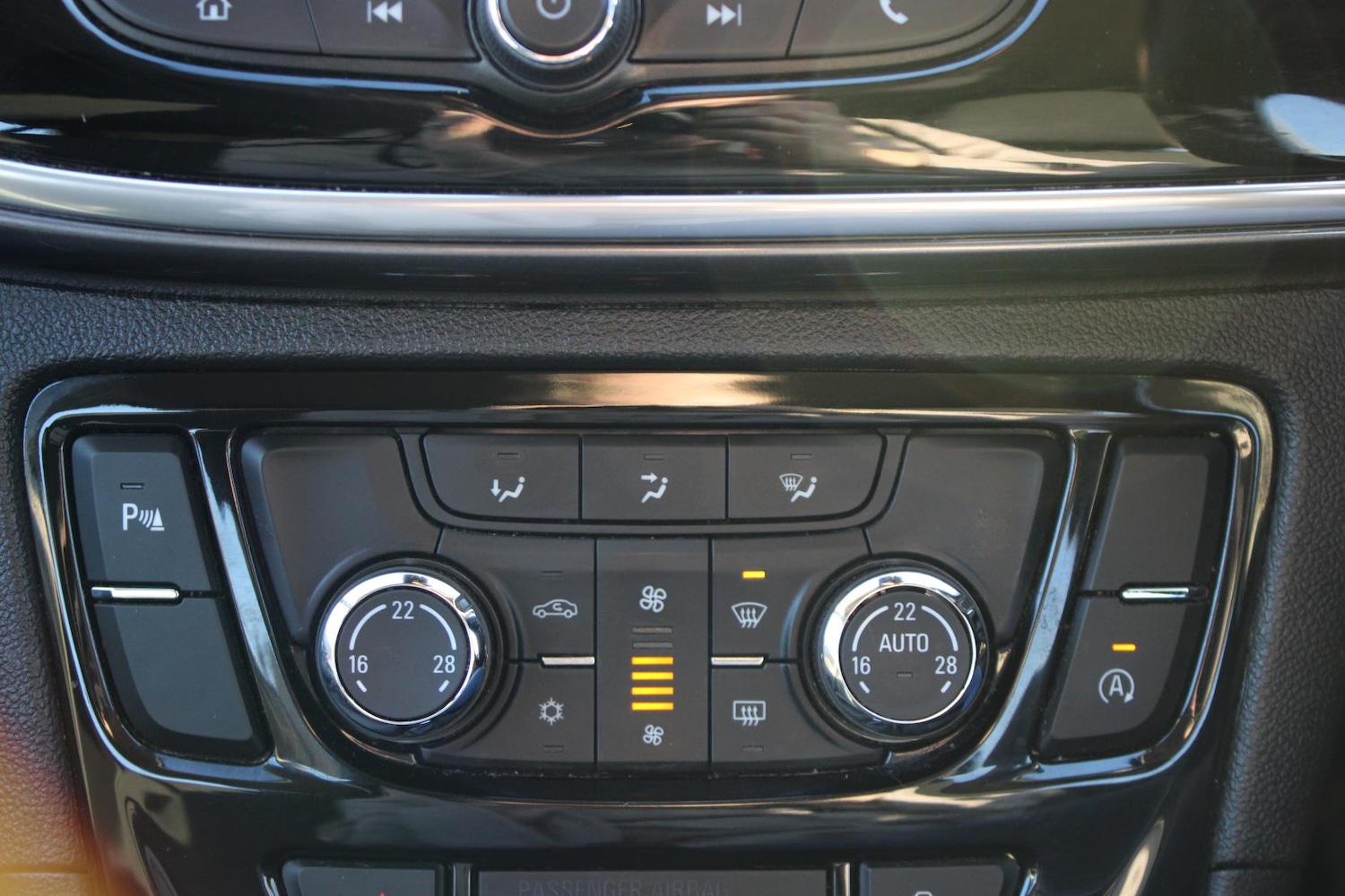 Used Vauxhall Mokka X 2018 for sale - 76979785: Photo 30