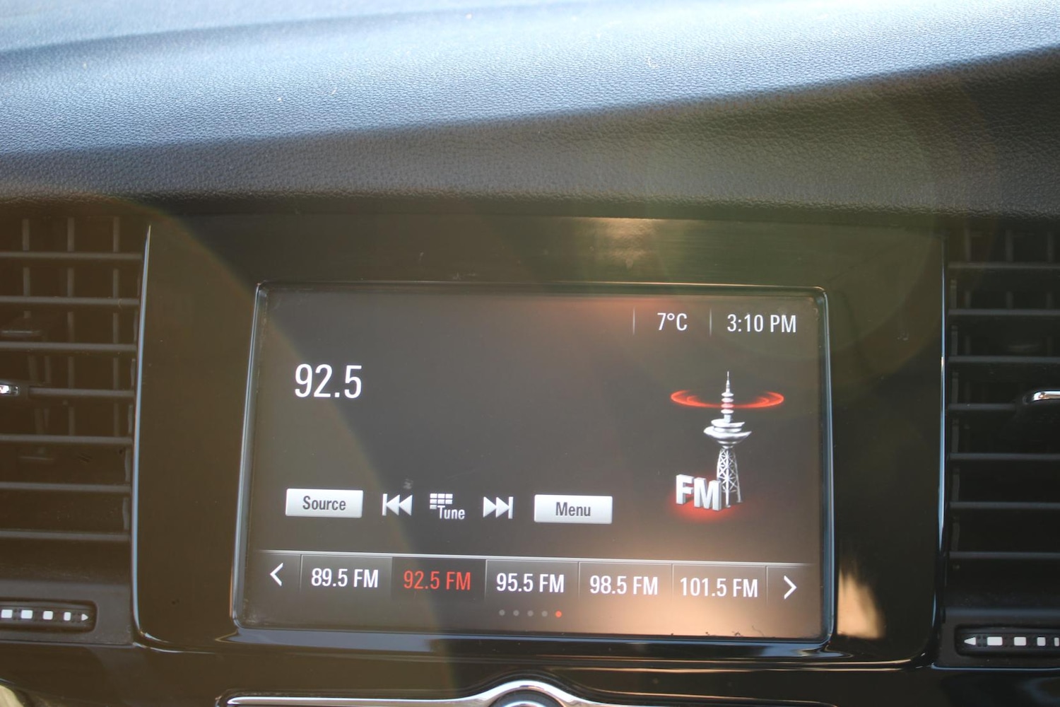 Used Vauxhall Mokka X 2018 for sale - 76979785: Photo 37