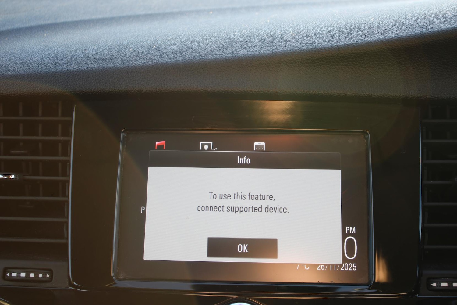 Used Vauxhall Mokka X 2018 for sale - 76979785: Photo 38