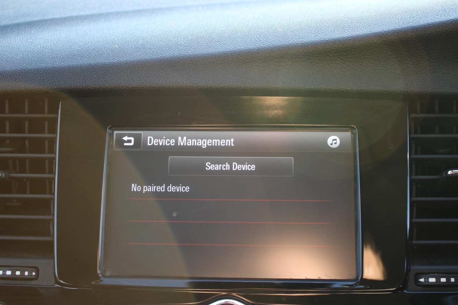 Used Vauxhall Mokka X 2018 for sale - 76979785: Photo 39