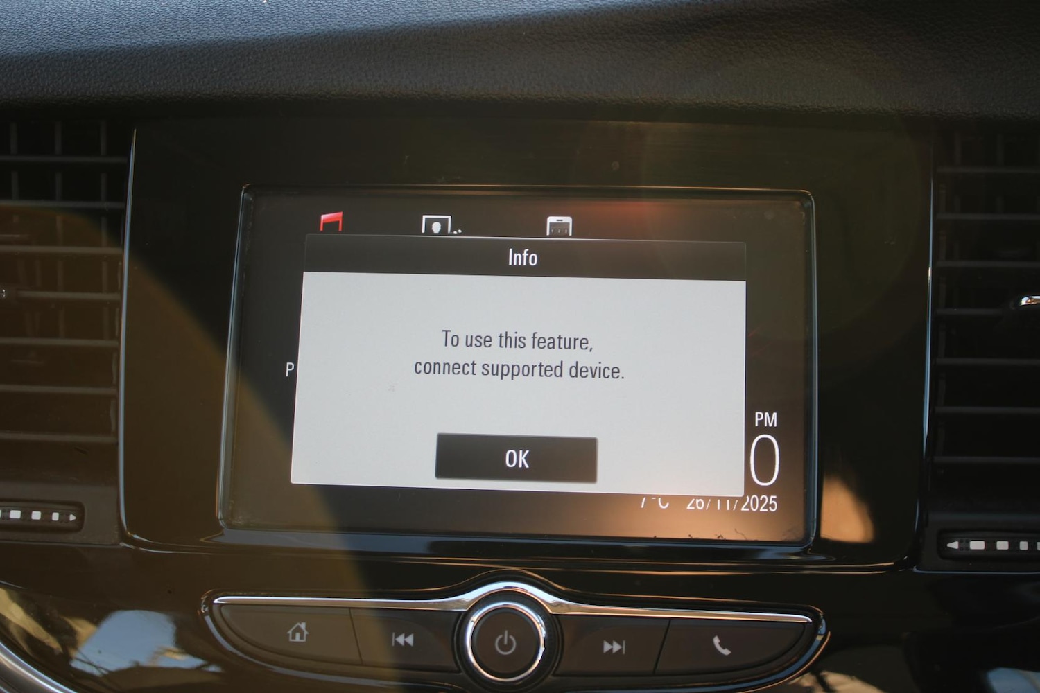 Used Vauxhall Mokka X 2018 for sale - 76979785: Photo 41