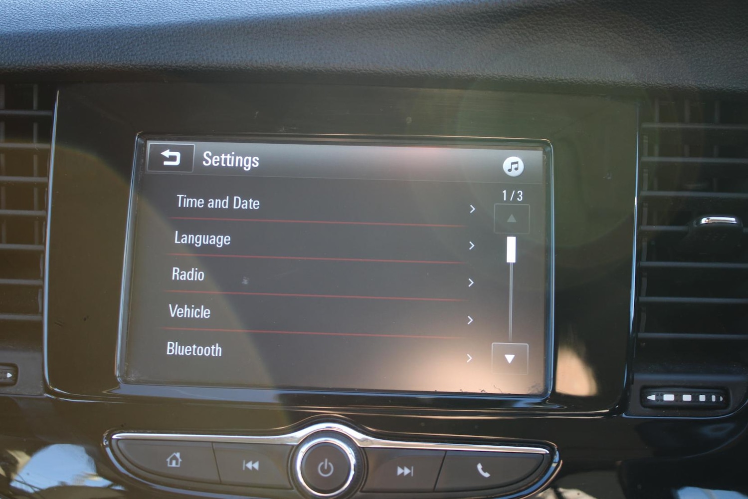 Used Vauxhall Mokka X 2018 for sale - 76979785: Photo 42