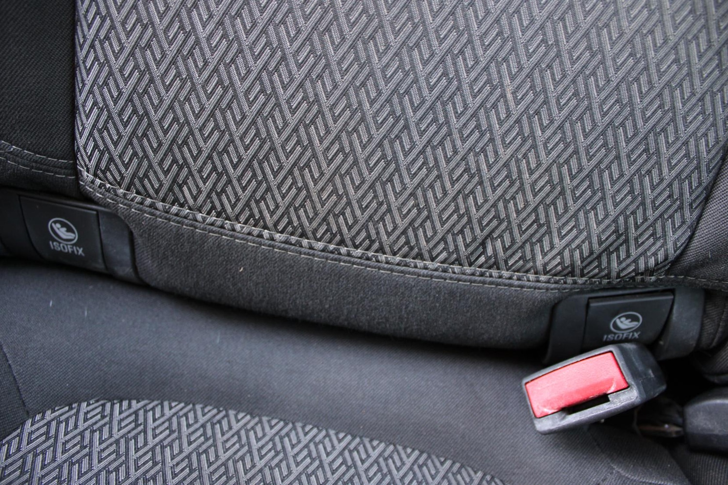 Used Vauxhall Mokka X 2018 for sale - 76979785: Photo 44