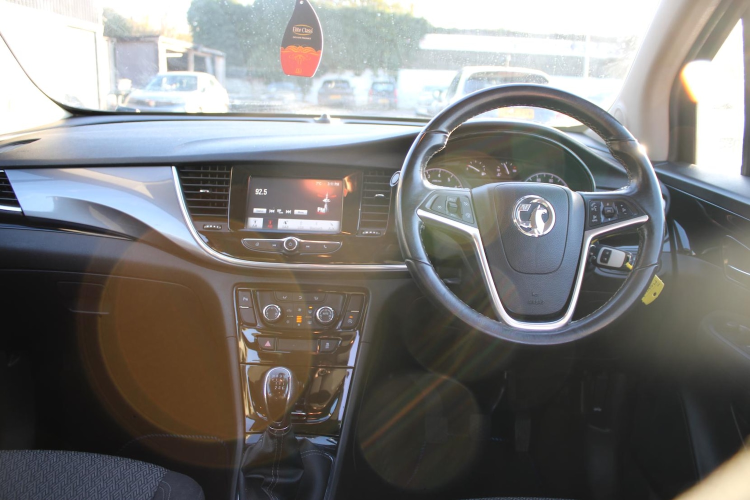 Used Vauxhall Mokka X 2018 for sale - 76979785: Photo 45