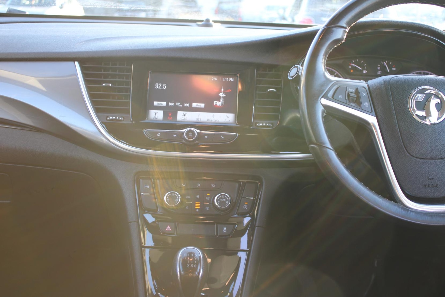 Used Vauxhall Mokka X 2018 for sale - 76979785: Photo 46