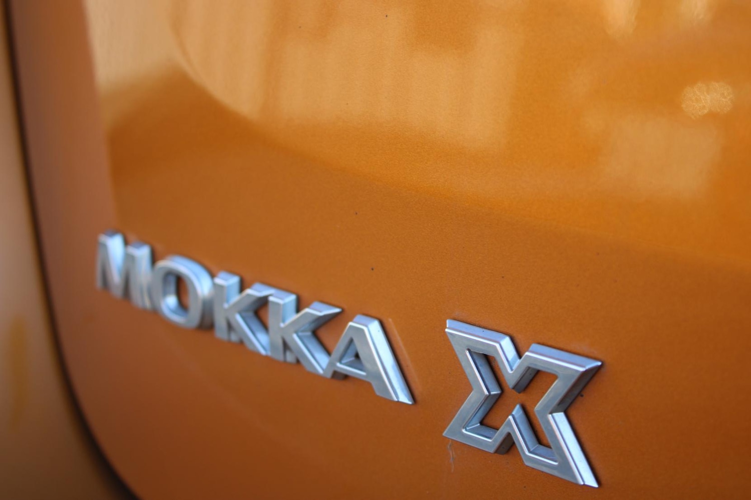 Used Vauxhall Mokka X 2018 for sale - 76979785: Photo 49