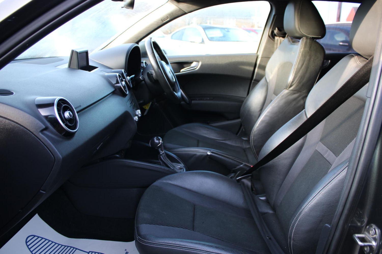 Used Audi A1 2013 for sale - 77462025: Photo 11