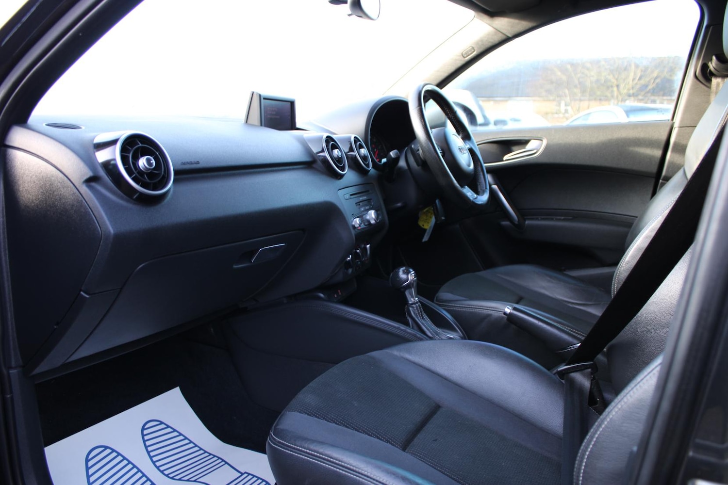 Used Audi A1 2013 for sale - 77462025: Photo 12