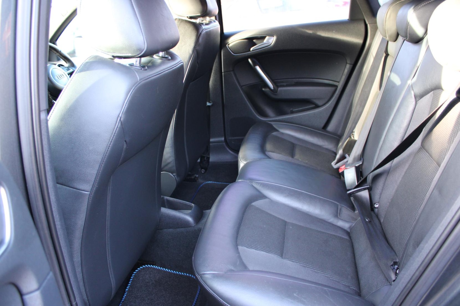 Used Audi A1 2013 for sale - 77462025: Photo 13