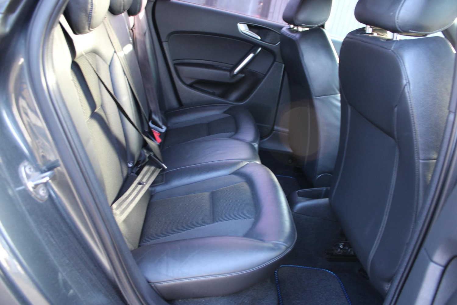 Used Audi A1 2013 for sale - 77462025: Photo 14