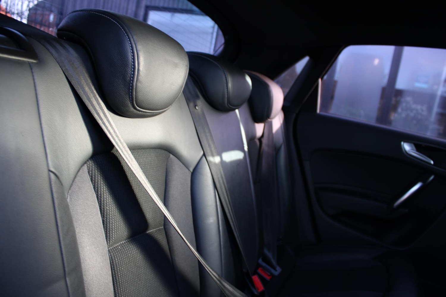 Used Audi A1 2013 for sale - 77462025: Photo 15