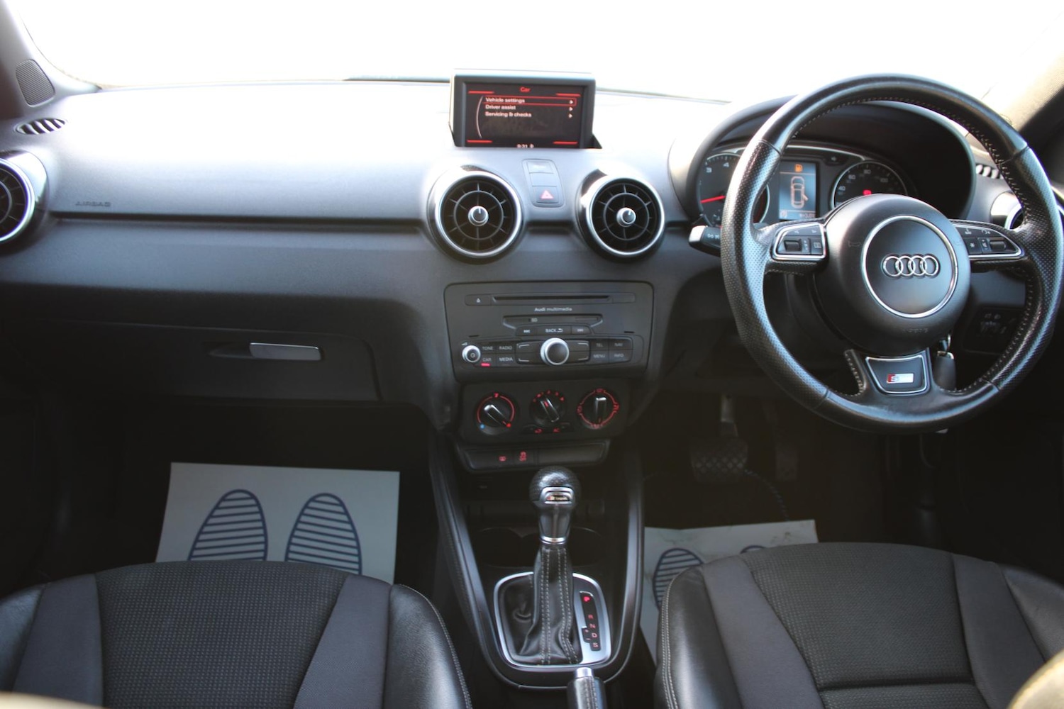 Used Audi A1 2013 for sale - 77462025: Photo 17
