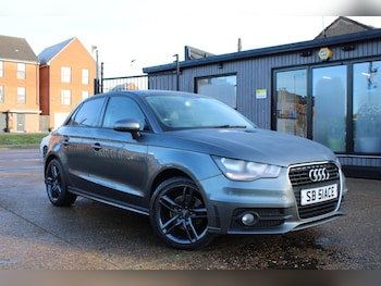 Audi A1 feature image