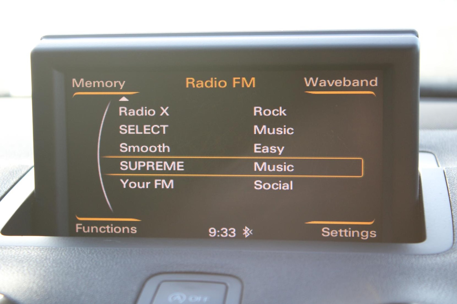 Used Audi A1 2013 for sale - 77462025: Photo 25