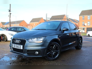 Used Audi A1 2013 for sale - 77462025: Photo