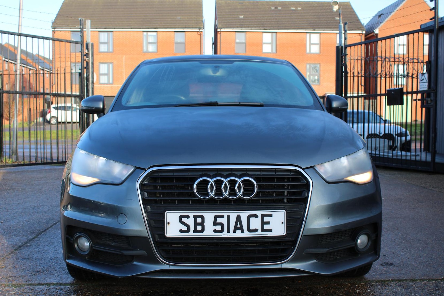 Used Audi A1 2013 for sale - 77462025: Photo 3