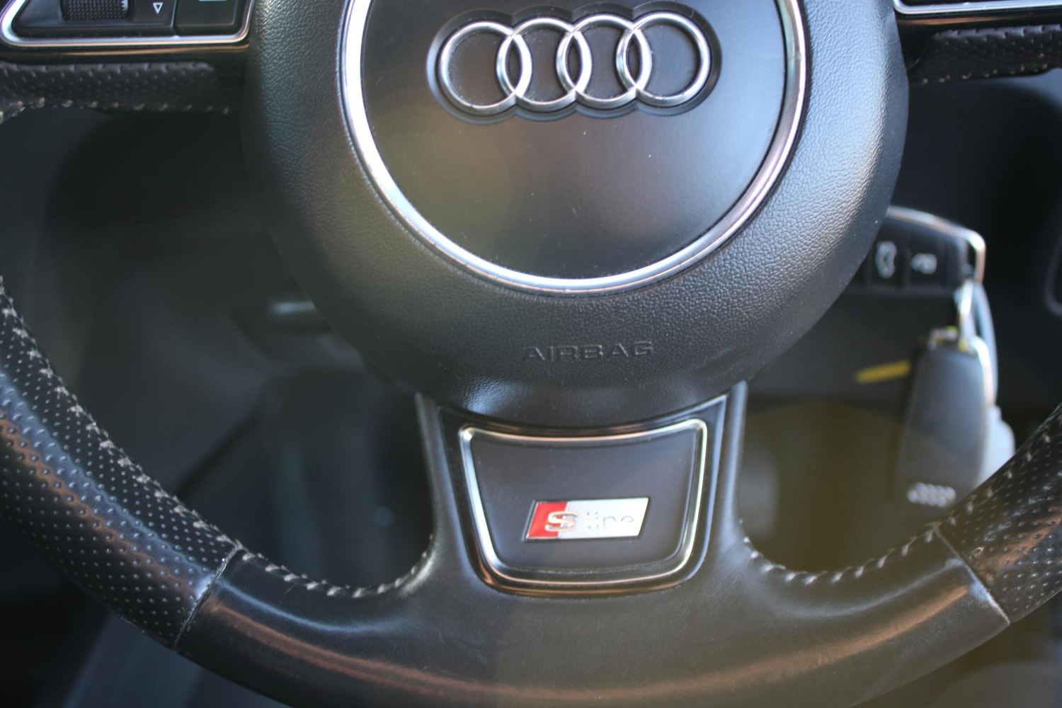Used Audi A1 2013 for sale - 77462025: Photo 31