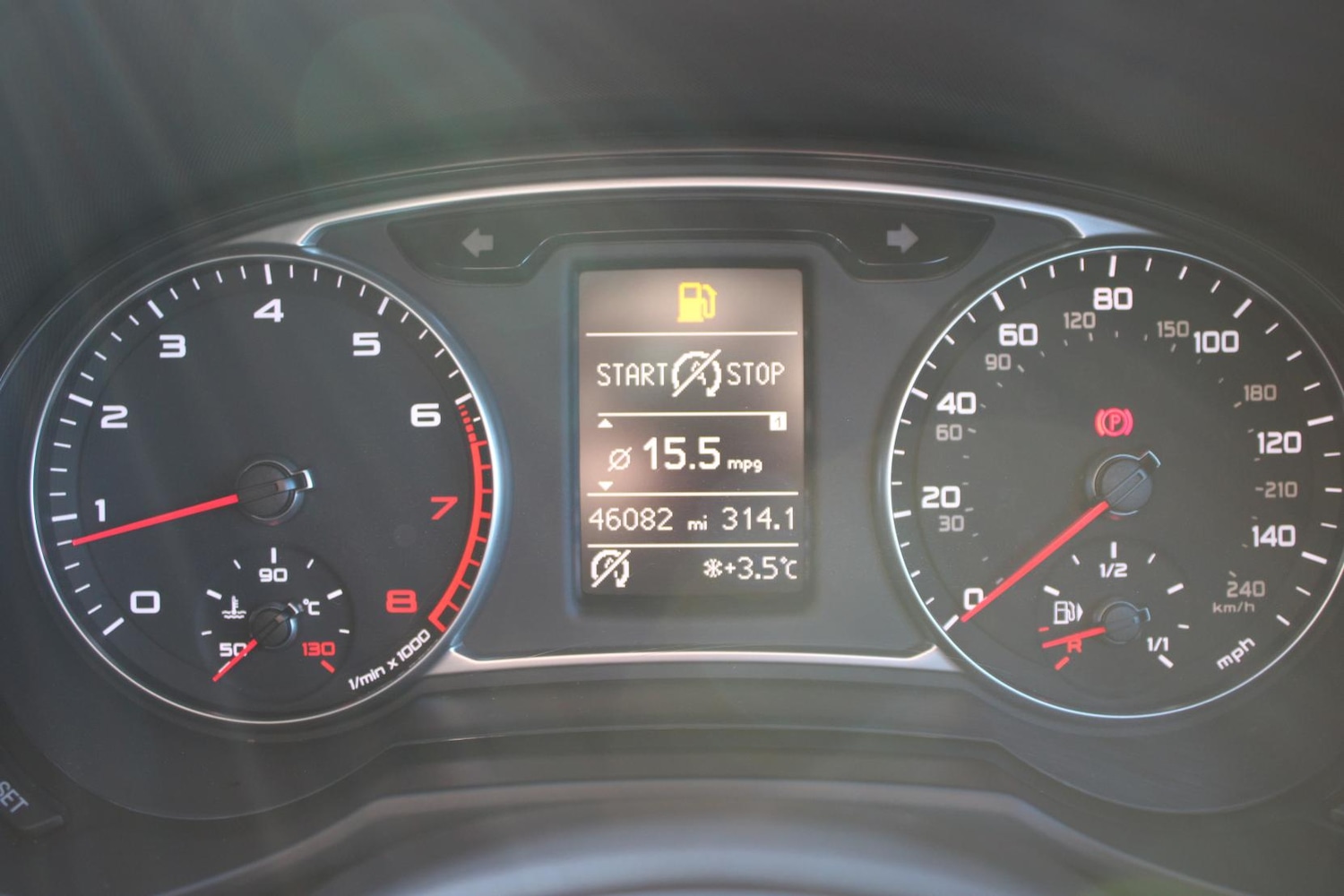 Used Audi A1 2013 for sale - 77462025: Photo 34