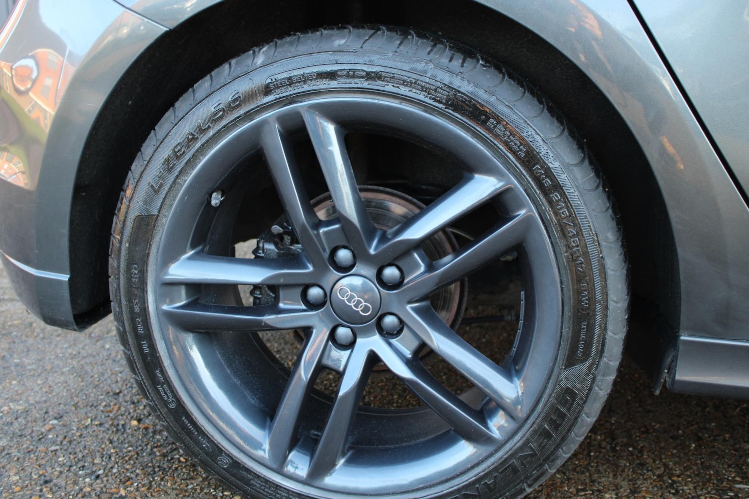 Used Audi A1 2013 for sale - 77462025: Photo 36