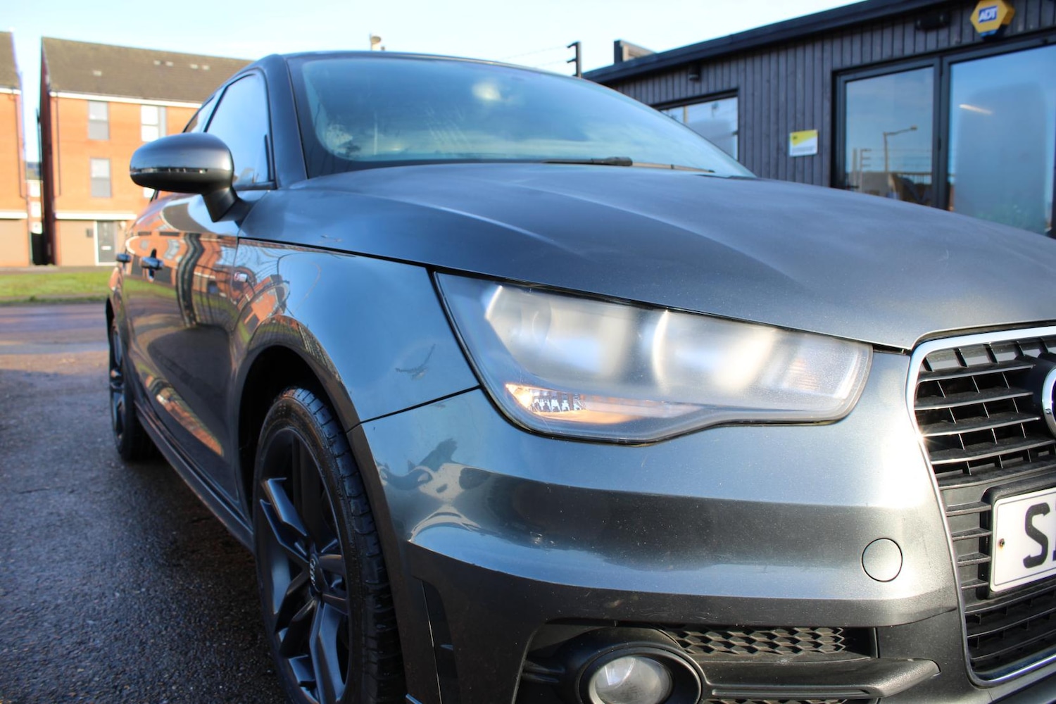 Used Audi A1 2013 for sale - 77462025: Photo 37