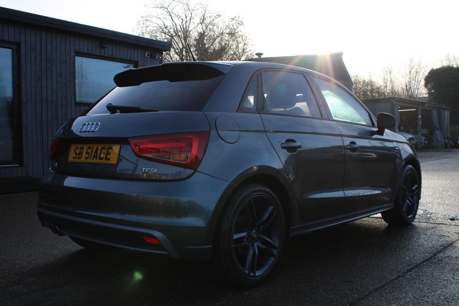Used Audi A1 2013 for sale - 77462025: Photo 4