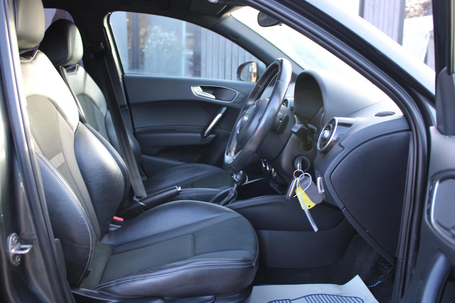 Used Audi A1 2013 for sale - 77462025: Photo 8