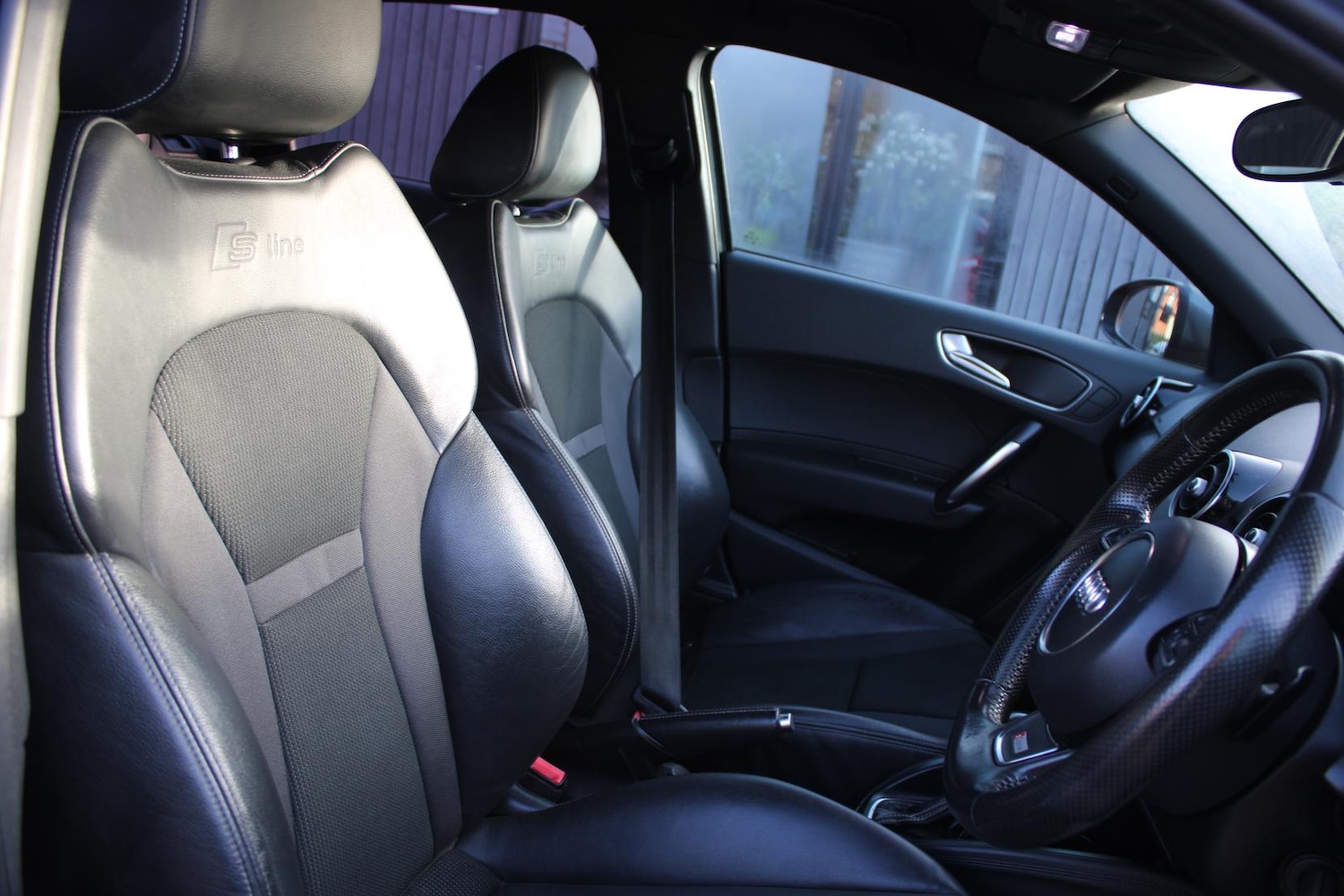 Used Audi A1 2013 for sale - 77462025: Photo 9