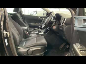 Used Kia Sportage 2018 for sale - 74949739: Photo