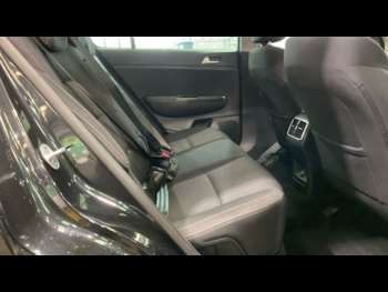 Used Kia Sportage 2018 for sale - 74949739: Photo