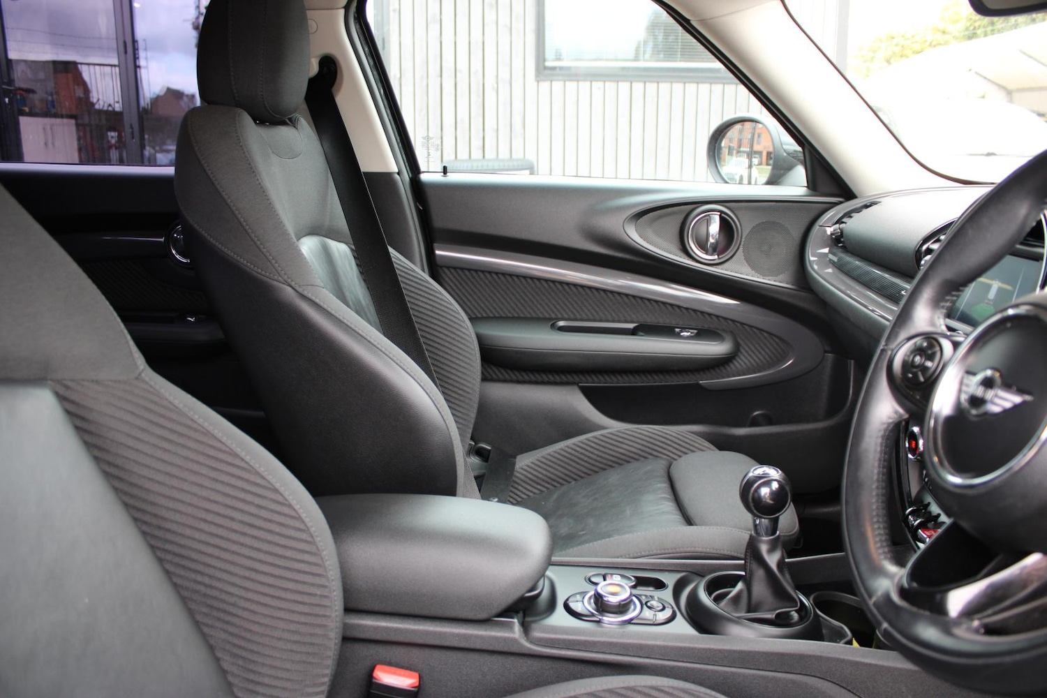 Used MINI Clubman 2017 for sale - 76979793: Photo 15