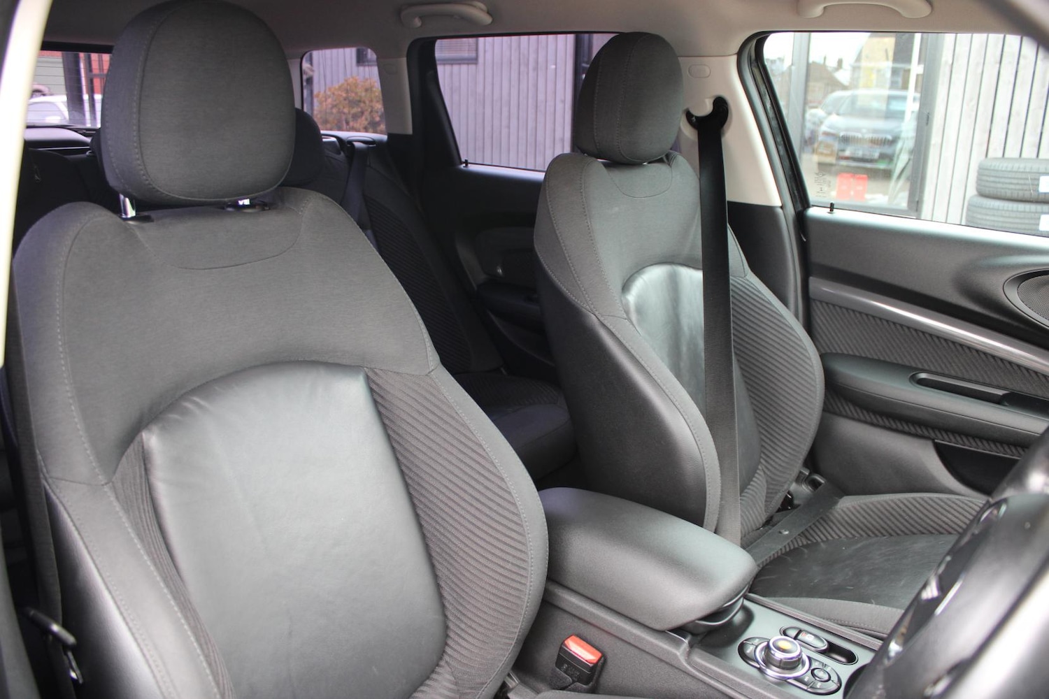 Used MINI Clubman 2017 for sale - 76979793: Photo 16