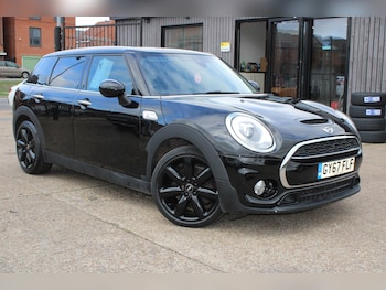 2017 - 2.0 Cooper S 6dr 5-Door