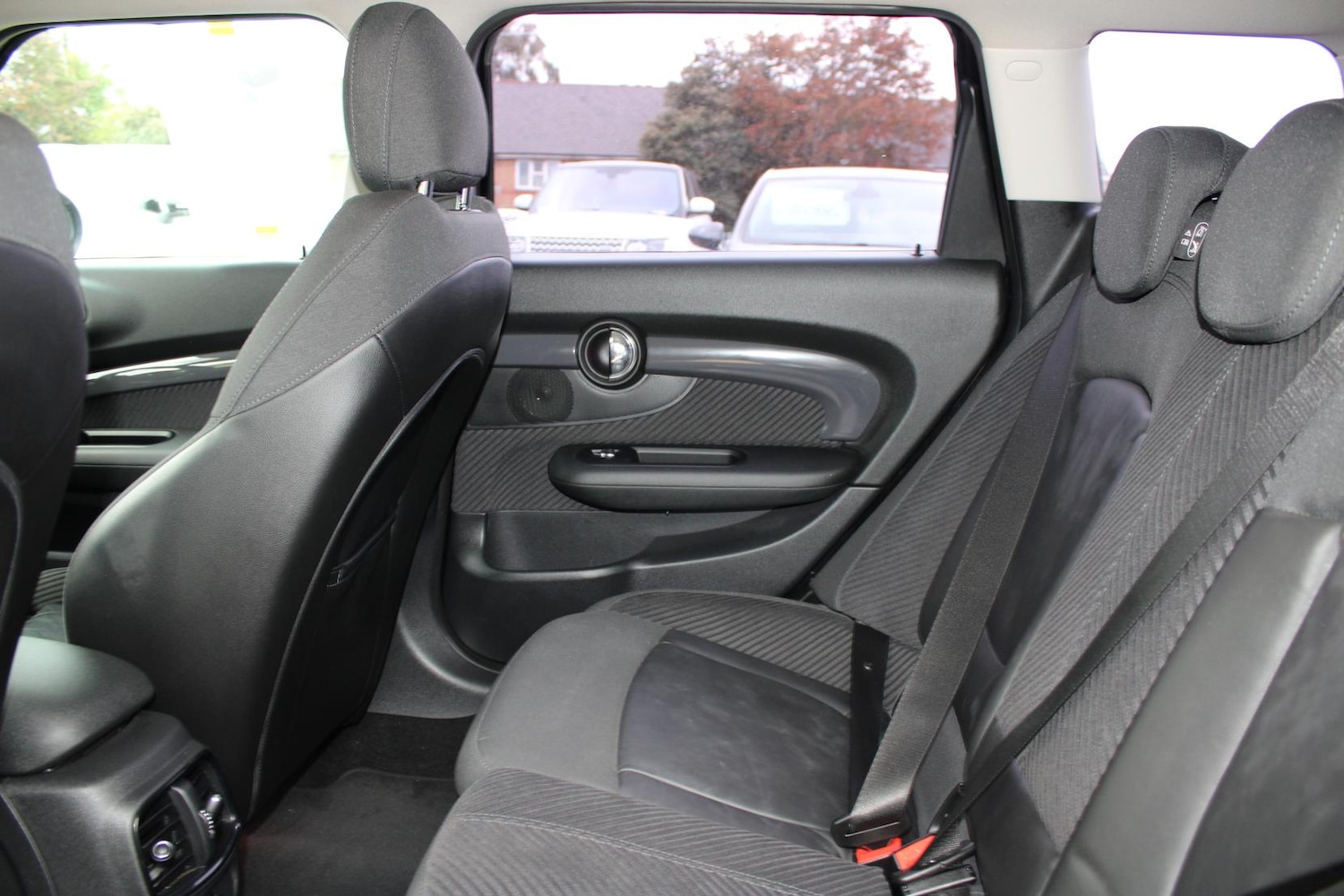 Used MINI Clubman 2017 for sale - 76979793: Photo 20