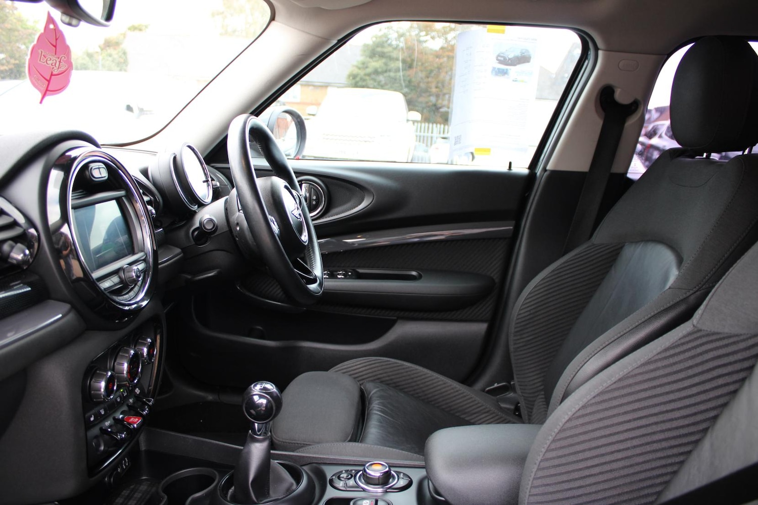 Used MINI Clubman 2017 for sale - 76979793: Photo 24