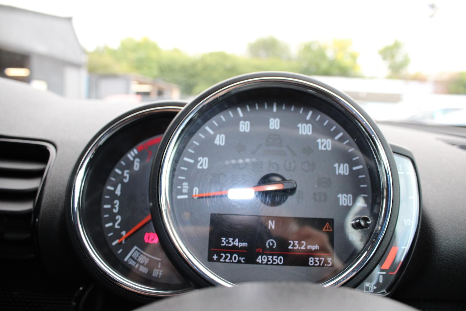 Used MINI Clubman 2017 for sale - 76979793: Photo 34