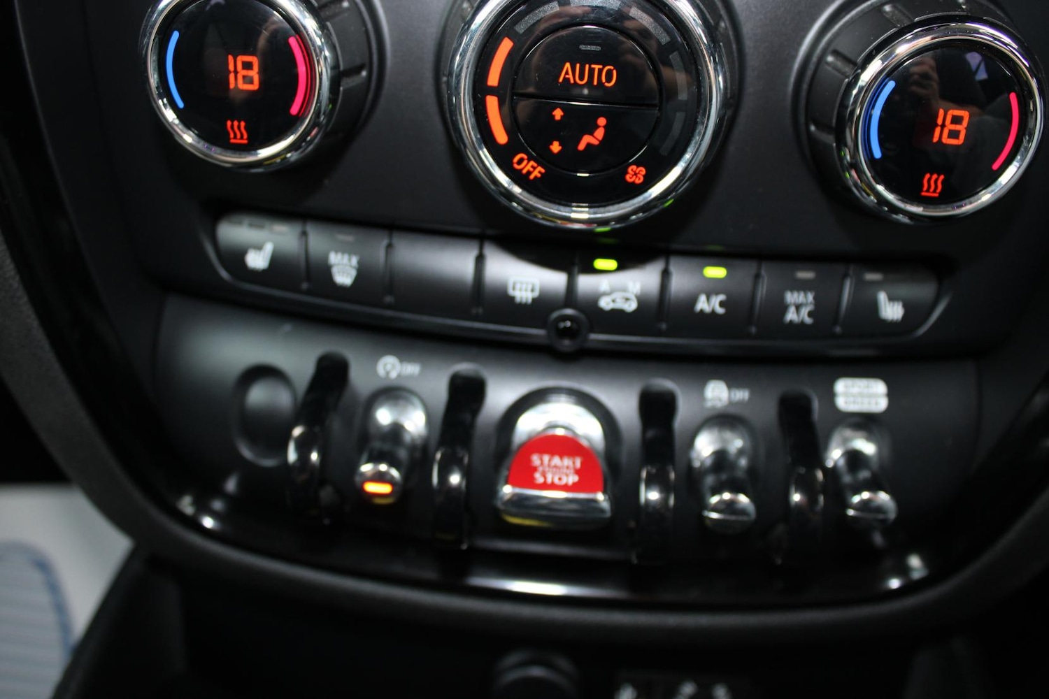 Used MINI Clubman 2017 for sale - 76979793: Photo 38