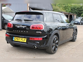 Used MINI Clubman 2017 for sale - 76979793: Photo