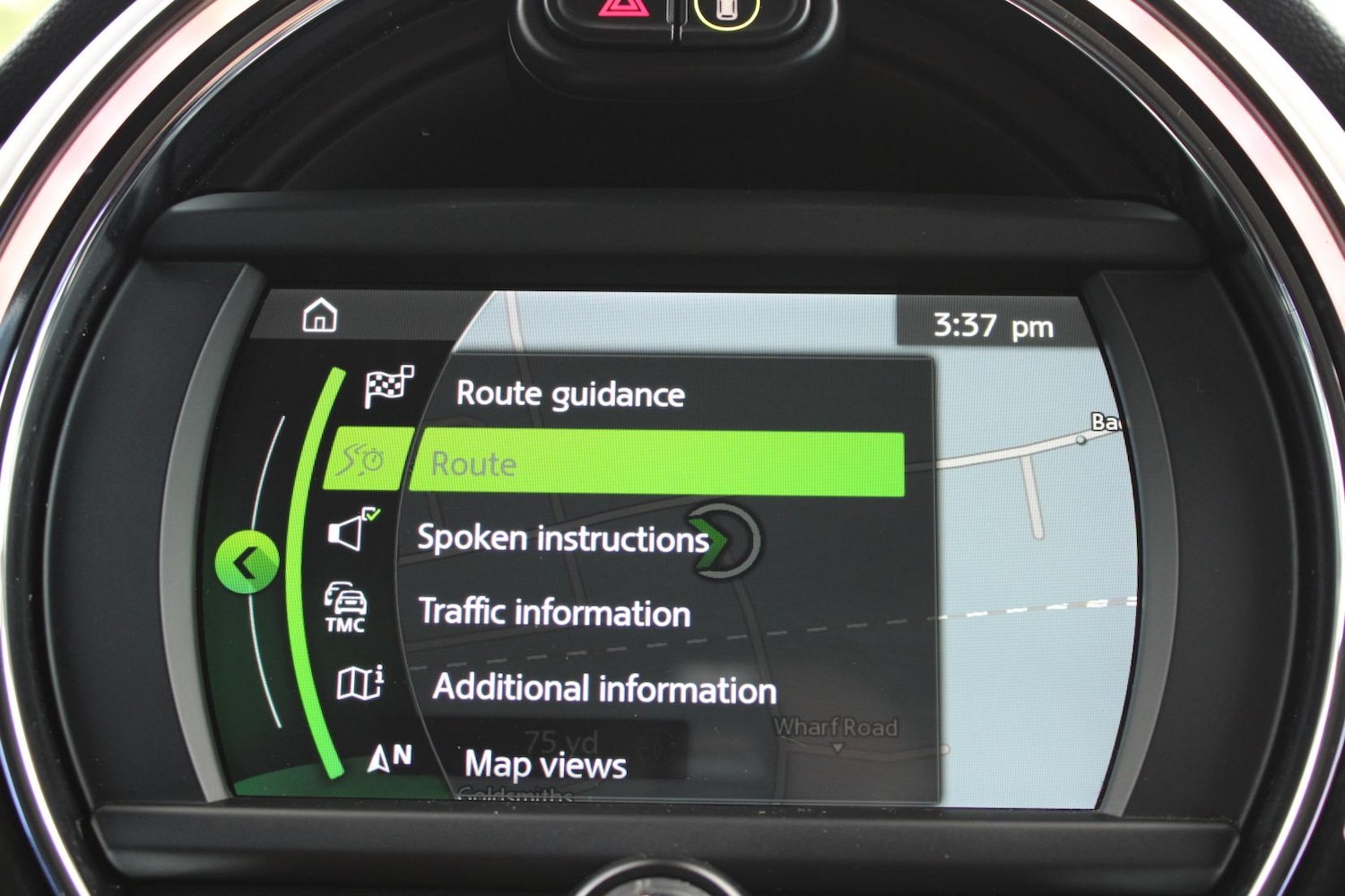 Used MINI Clubman 2017 for sale - 76979793: Photo 45