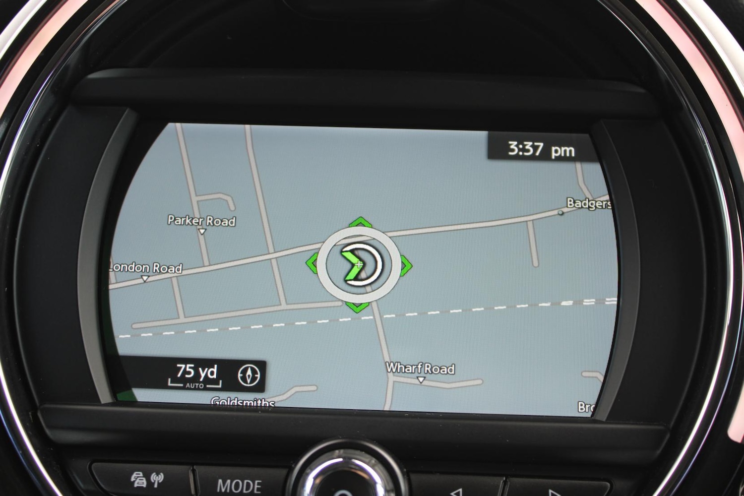 Used MINI Clubman 2017 for sale - 76979793: Photo 46