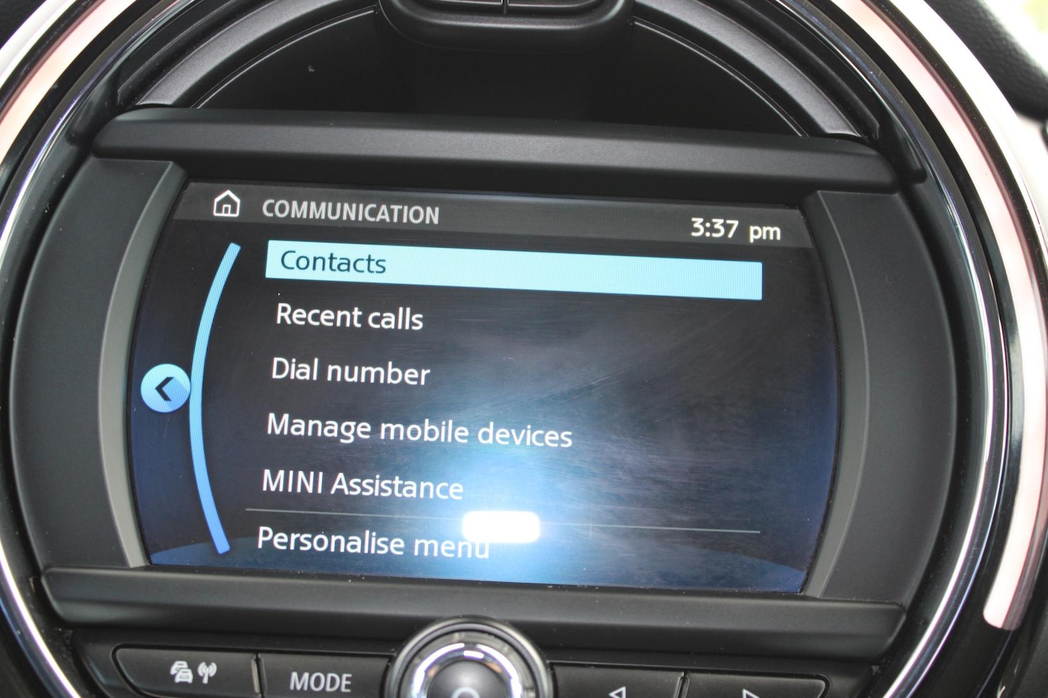 Used MINI Clubman 2017 for sale - 76979793: Photo 48