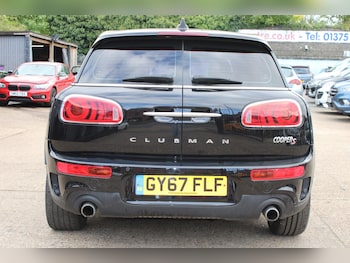 Used MINI Clubman 2017 for sale - 76979793: Photo