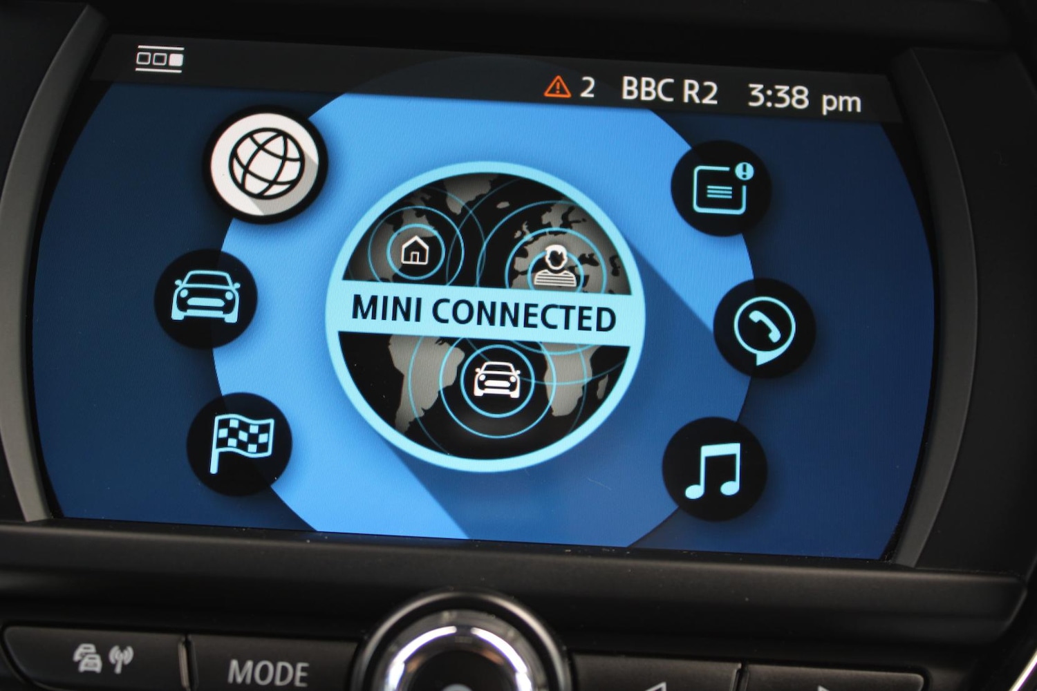 Used MINI Clubman 2017 for sale - 76979793: Photo 54